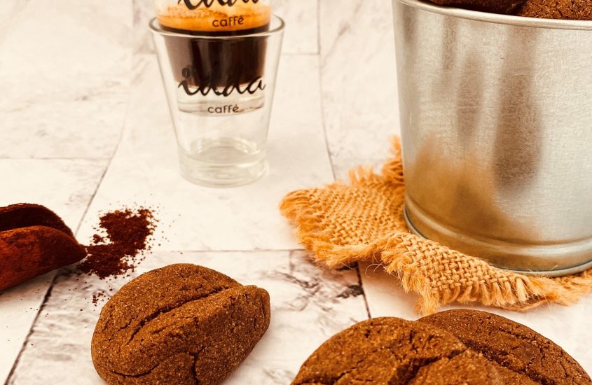 BISCOTTI CHICCO DI CAFFE’