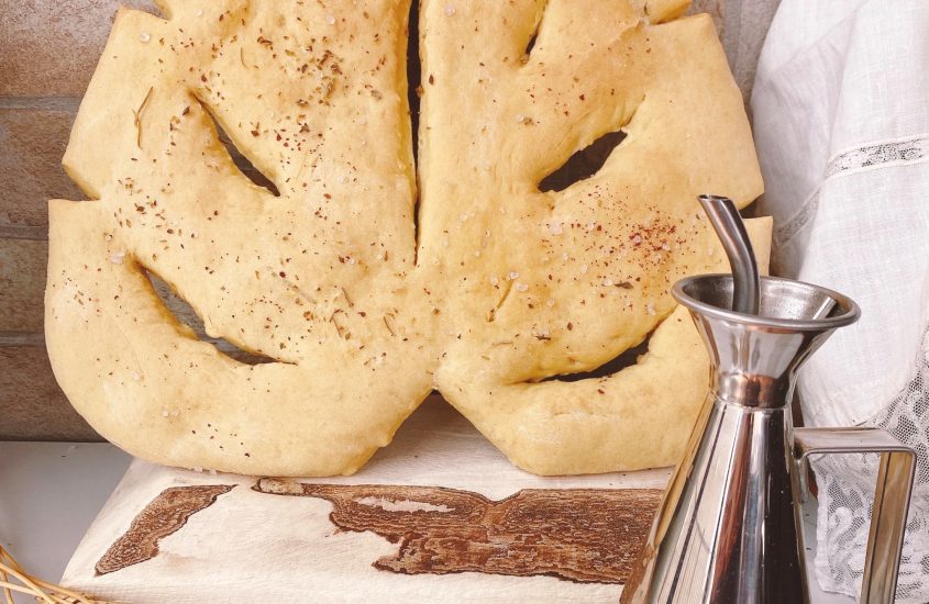 FOUGASSE PROVENCALE