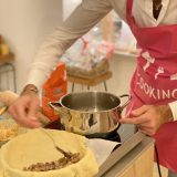 CALENDARIO cooking class