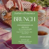 il brunch a catania e’ firmato Factory