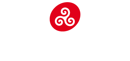 logo footer