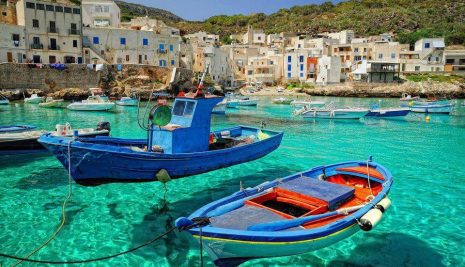 Arrivi e partenze. La stagione turistica in Sicilia conta già numeri positivi