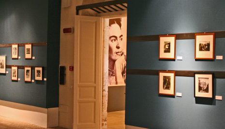 Arriva in Sicilia “Frida Kahlo la Rivoluzionaria”