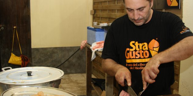 Lo street food in festa con la decima edizione di Stragusto.