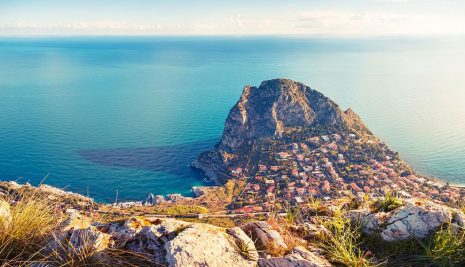 A San Vito Lo Capo, tutti invitati alla festa del Cous Cous