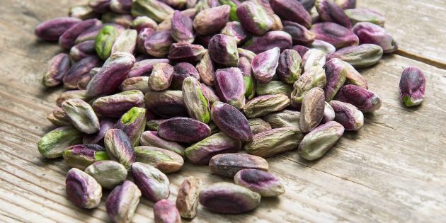 Il Pistacchio: Tra Bronte e Raffadali è la sfida dell’oro verde