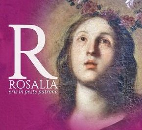 A Palazzo dei Normanni, una mostra celebra Santa Rosalia