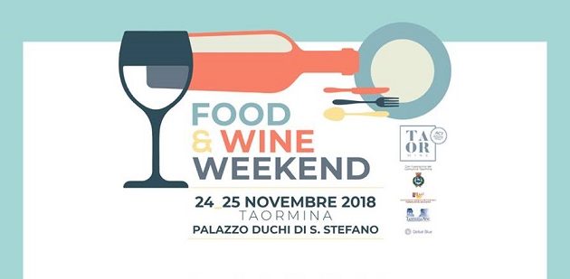 Food & Wine Weekend