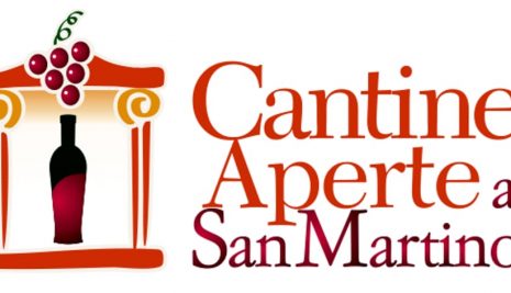 Cantine Aperte e San Martino