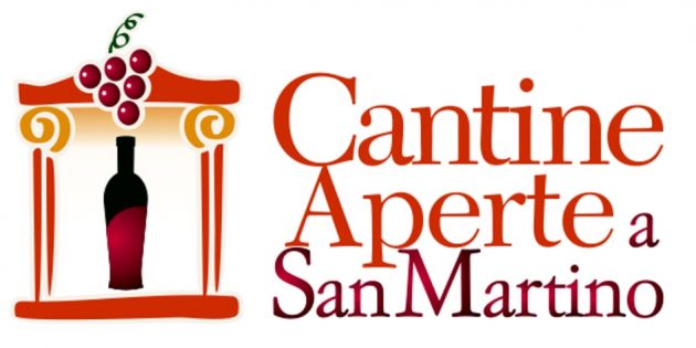 Cantine Aperte e San Martino