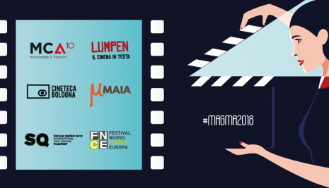 Torna Magma – Mostra di Cinema Breve