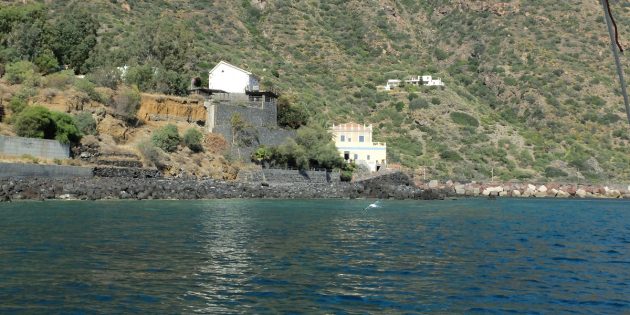 BCsicilia contraria al secondo porto turistico nell’isola di Salina