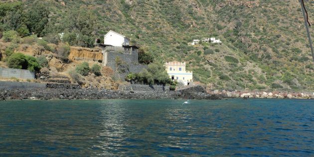 BCsicilia contraria al secondo porto turistico nell’isola di Salina