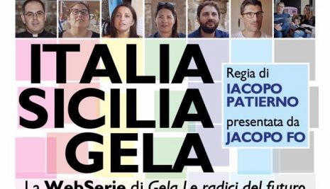 Italia Sicilia Gela – sogni, speranze e contraddizioni.
