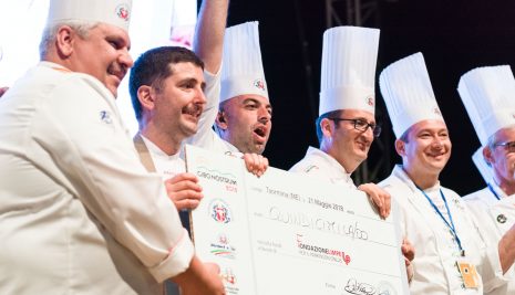 Torna Cibo Nostrum: per la prima volta a Catania la Grande Festa della Cucina Italiana