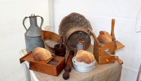 A Isola delle Femmine “Pane in Piazza”