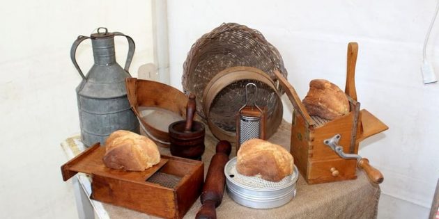 A Isola delle Femmine “Pane in Piazza”