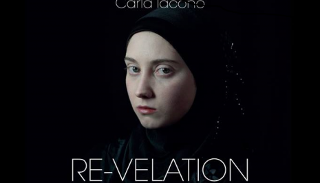 A Mussomeli, “Re-velation” di Carla Iacono