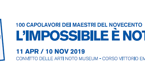 NOTO È IMPOSSIBILE ?!