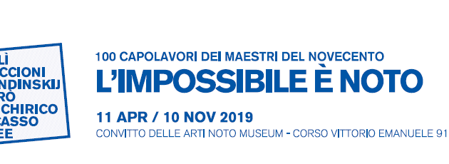 NOTO È IMPOSSIBILE ?!