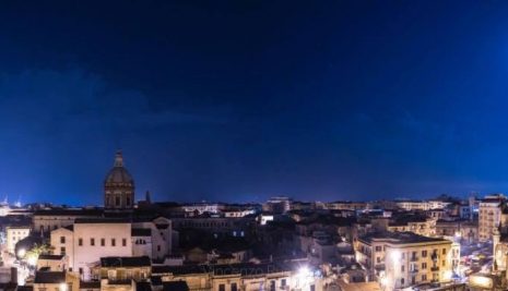 Sabato 6 aprile: dai tetti ai sotterranei di Palermo. Torre di S. Nicolò, le Muchate arabe, il mito dei Beati Paoli