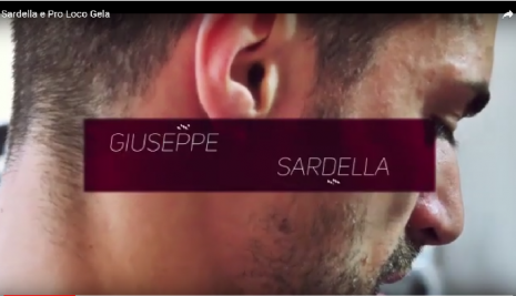 Giuseppe Sardella per difendere il titolo