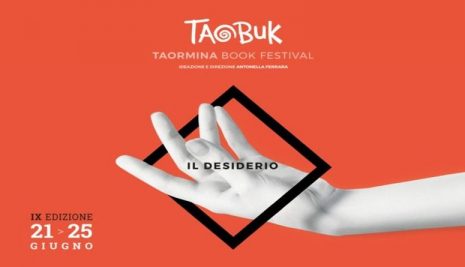 Apre oggi la IX edizione del Taobuk festival a Taormina