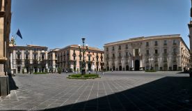 Università bandita: Walk of shame