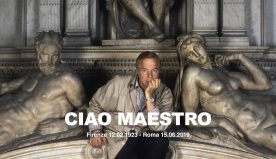 Ciao, Maestro