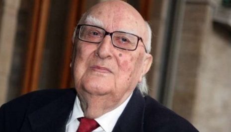 È morto Andrea Camilleri