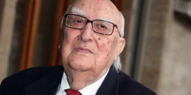 È morto Andrea Camilleri