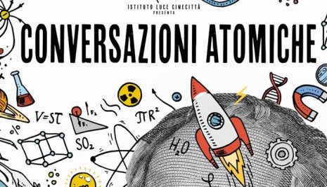 Porte aperte Unict 2019, “Fisica sotto le stelle”