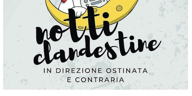 Cinema e letteratura alle “Notti clandestine” di Termini Imerese