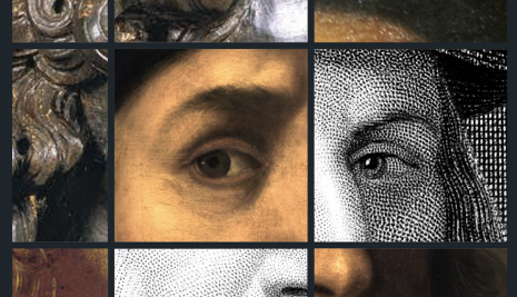 “Leonardo da Vinci, i volti di un genio” a Catania