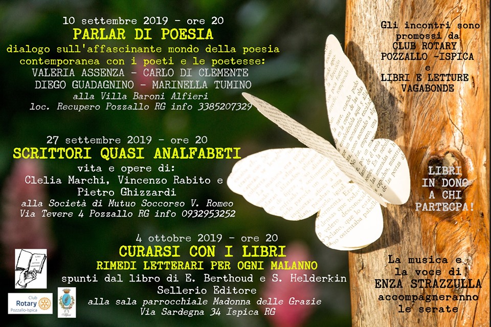 Leggere in circolo