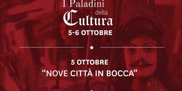 “Nove Città in bocca”: Il culto del buon cibo nelle città del Tardo Barocco ibleo