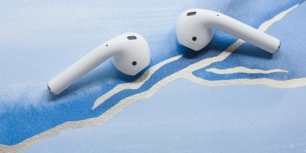 Gli Airpods e la dittatura Apple