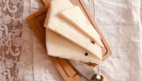 Il pecorino siciliano, da Polifemo ai giorni nostri