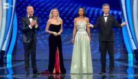 Sanremo 2020 ha un cuore siciliano