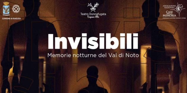 Memorie notturne del Val di Noto