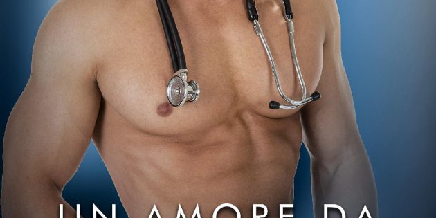 “Un amore da codice rosso”, il Medical Romance di Sharon R.