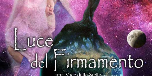 “Luce del firmamento”, il libro di Lidia Gambuti ed Ermes Gudi