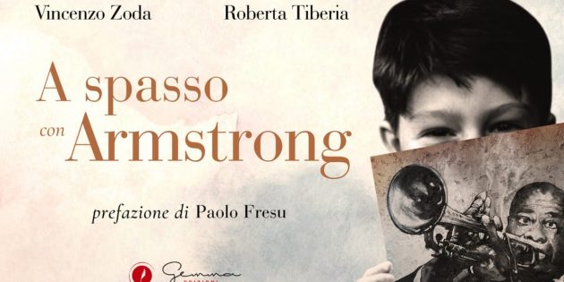 A spasso con Armstrong