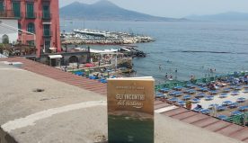 “Gli incontri del destino”: il libro di Raffaele Di Leva