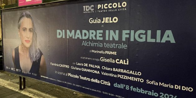 Di madre in figlia