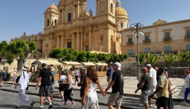 “Come Bio comanda” sarà a Noto