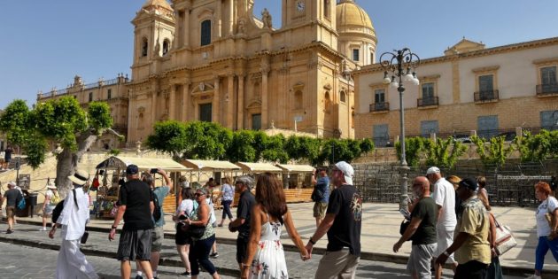 “Come Bio comanda” sarà a Noto