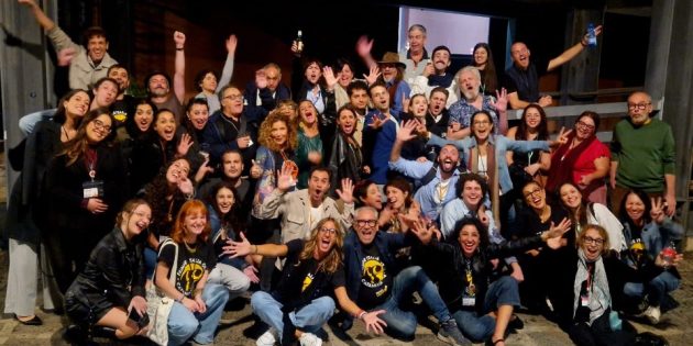 Conclusa la terza edizione del Catania Off Fringe Festival