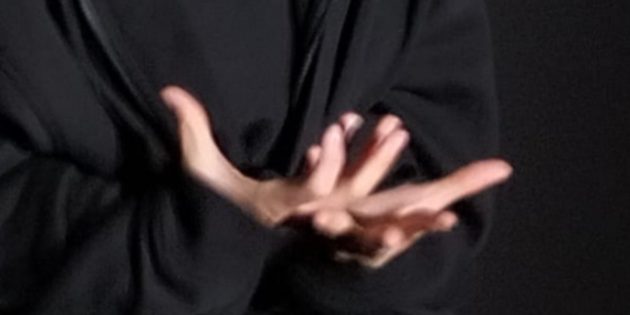 “Ludopazza” per Palco Off 