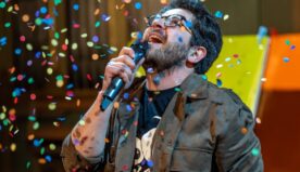 “Schadenfreude” epilogo straordinario per il XII Palco Off